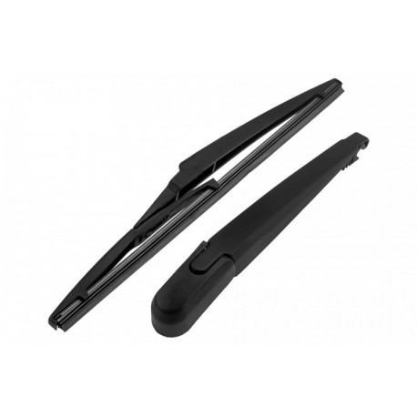 HÁTSÓ ABLAKTÖRLŐ LAPÁT + KAR DAIHATSU TERIOS 2006-/300MM/ EWB-DA-001