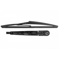 HÁTSÓ ABLAKTÖRLŐ LAPÁT + KAR DAIHATSU TERIOS 2006-/300MM/ EWB-DA-001