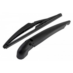 FORD KA 2008-/290MM/ HÁTSÓ ABLAKTÖRLŐ LAPÁT + KAR EWB-FR-011