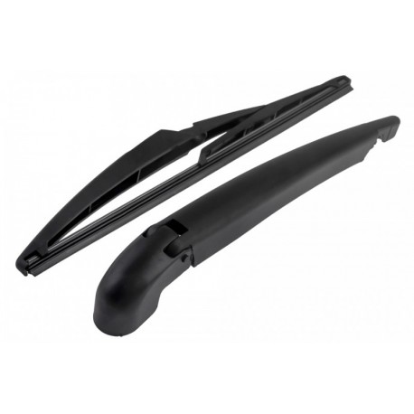 FORD KA 2008-/290MM/ HÁTSÓ ABLAKTÖRLŐ LAPÁT + KAR EWB-FR-011