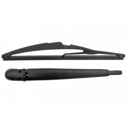 FORD KA 2008-/290MM/ HÁTSÓ ABLAKTÖRLŐ LAPÁT + KAR EWB-FR-011