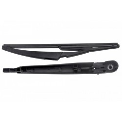 FORD KA 2008-/290MM/ HÁTSÓ ABLAKTÖRLŐ LAPÁT + KAR EWB-FR-011