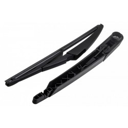 HÁTSÓ ABLAKTÖRLŐ LAPÁT + KAR FIAT PANDA 2012-/335MM/ EWB-FT-010