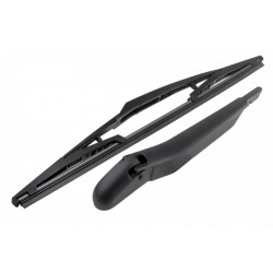 HÁTSÓ ABLAKTÖRLŐ LAPÁT + KAR FIAT QUBO 2008-/360MM/ EWB-FT-011