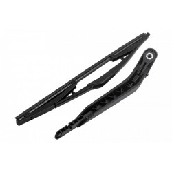 HÁTSÓ ABLAKTÖRLŐ LAPÁT + KAR FIAT QUBO 2008-/360MM/ EWB-FT-011