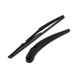 HÁTSÓ ABLAKTÖRLŐ LAPÁT + KAR LANCIA YPSILON 2003- EWB-FT-013
