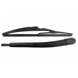 HÁTSÓ ABLAKTÖRLŐ LAPÁT + KAR LANCIA YPSILON 2011- EWB-FT-014