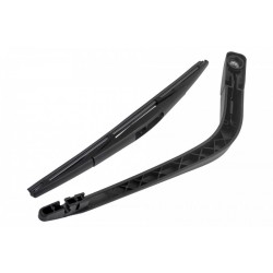 HONDA JAZZ/FIT 2002-2008/350MM/ HÁTSÓ ABLAKTÖRLŐ LAPÁT + KAR EWB-HD-003