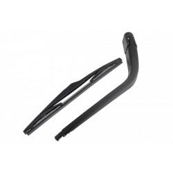 HÁTSÓ ABLAKTÖRLŐ LAPÁT + KAR HYUNDAI I10 2007-/310MM/. EWB-HY-004