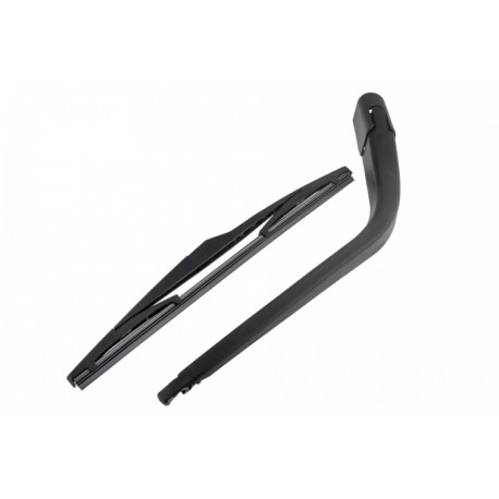 HÁTSÓ ABLAKTÖRLŐ LAPÁT + KAR HYUNDAI I10 2007-/310MM/. EWB-HY-004