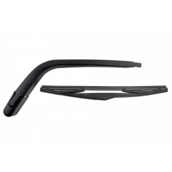 HÁTSÓ ABLAKTÖRLŐ LAPÁT + KAR HYUNDAI I10 2007-/310MM/. EWB-HY-004