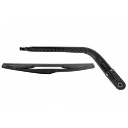 HÁTSÓ ABLAKTÖRLŐ LAPÁT + KAR HYUNDAI I10 2007-/310MM/. EWB-HY-004