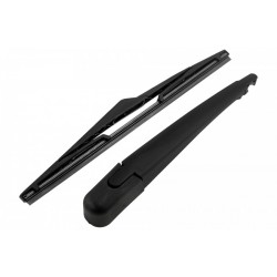 HÁTSÓ ABLAKTÖRLŐ LAPÁT + KAR KIA PICANTO 2011-/300MM/ EWB-KA-003