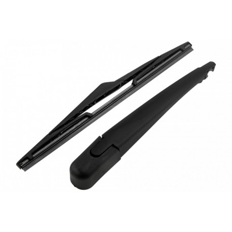 HÁTSÓ ABLAKTÖRLŐ LAPÁT + KAR KIA PICANTO 2011-/300MM/ EWB-KA-003