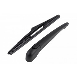 LAPÁT + KAR HÁTSÓ ABLAKTÖRLŐ KIA PICANTO 2004-2010/300MM/ EWB-KA-005