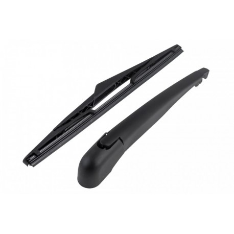 LAPÁT + KAR HÁTSÓ ABLAKTÖRLŐ KIA PICANTO 2004-2010/300MM/ EWB-KA-005