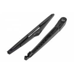 LAPÁT + KAR HÁTSÓ ABLAKTÖRLŐ KIA PICANTO 2004-2010/300MM/ EWB-KA-005