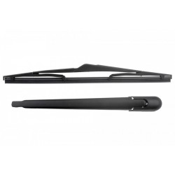 LAPÁT + KAR HÁTSÓ ABLAKTÖRLŐ KIA PICANTO 2004-2010/300MM/ EWB-KA-005