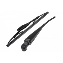 HÁTSÓ ABLAKTÖRLŐ LAPÁT + KAR LAND ROVER EVOQUE 2011-/250MM/. EWB-LR-001