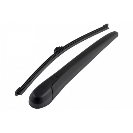 HÁTSÓ ABLAKTÖRLŐ LAPÁT + KAR MERCEDES NEW GLA 2020-/300MM/ EWB-ME-001