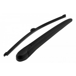 HÁTSÓ ABLAKTÖRLŐ LAPÁT + KAR MERCEDES GLC 2015-/325MM/. EWB-ME-006