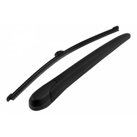 HÁTSÓ ABLAKTÖRLŐ LAPÁT + KAR MERCEDES GLC 2015-/325MM/. EWB-ME-006