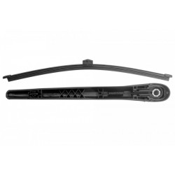 HÁTSÓ ABLAKTÖRLŐ LAPÁT + KAR MERCEDES GLC 2015-/325MM/. EWB-ME-006