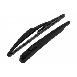 HÁTSÓ ABLAKTÖRLŐ LAPÁT + KAR MERCEDES C-OSZTÁLY W204 2007-/295MM/. EWB-ME-008