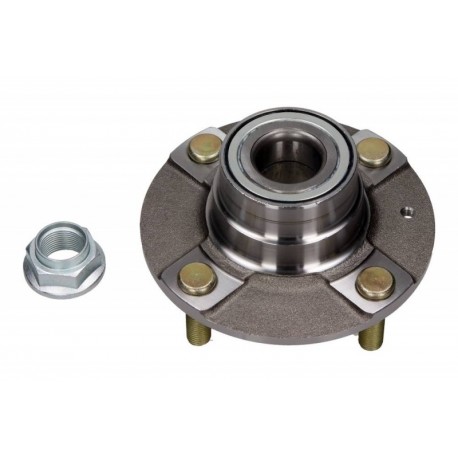 Kerékcsapágy készlet HYUNDAI HÁTSÓ ACCENT 94-00 BE+ABS