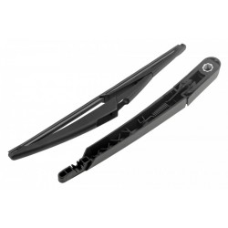 HÁTSÓ ABLAKTÖRLŐ LAPÁT + KAR MERCEDES C-OSZTÁLY W204 2007-/295MM/. EWB-ME-008