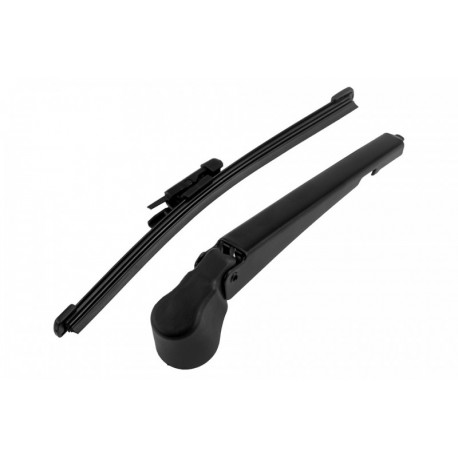 HÁTSÓ ABLAKTÖRLŐ LAPÁT + KAR MERCEDES A-OSZTÁLY W176 2012-/240MM/. EWB-ME-009