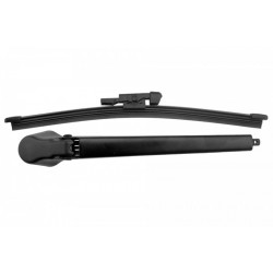 HÁTSÓ ABLAKTÖRLŐ LAPÁT + KAR MERCEDES A-OSZTÁLY W176 2012-/240MM/. EWB-ME-009