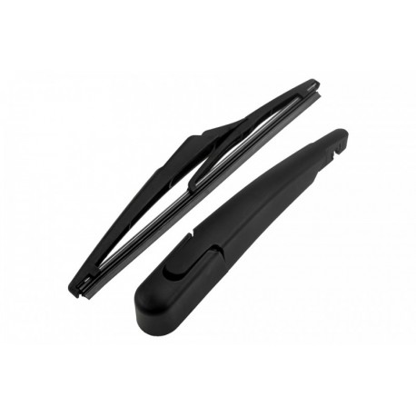 HÁTSÓ ABLAKTÖRLŐ LAPÁT + KAR SMART FORFOUR 2014-/235MM/. EWB-ME-011