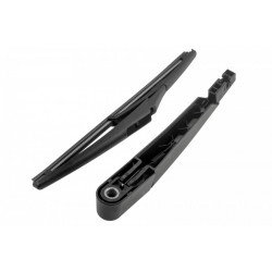 HÁTSÓ ABLAKTÖRLŐ LAPÁT + KAR SMART FORFOUR 2014-/235MM/. EWB-ME-011