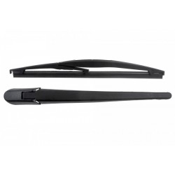 MITSUBISHI ASX 2010-/250MM/ HÁTSÓ ABLAKTÖRLŐ LAPÁT + KAR EWB-MS-002