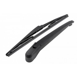 HÁTSÓ ABLAKTÖRLŐ LAPÁT + KAR MAZDA CX-5 2011-/350MM/ EWB-MZ-002