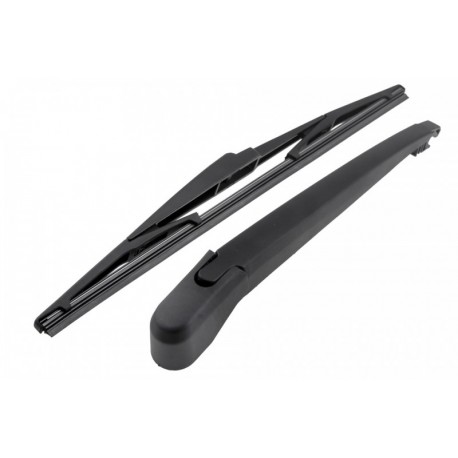 HÁTSÓ ABLAKTÖRLŐ LAPÁT + KAR MAZDA CX-5 2011-/350MM/ EWB-MZ-002