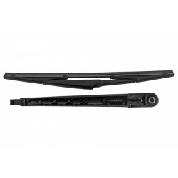 HÁTSÓ ABLAKTÖRLŐ LAPÁT + KAR MAZDA CX-5 2011-/350MM/ EWB-MZ-002