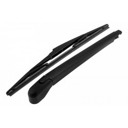 HÁTSÓ ABLAKTÖRLŐ LAPÁT + KAR MAZDA CX-7 2007-/350MM/ EWB-MZ-003