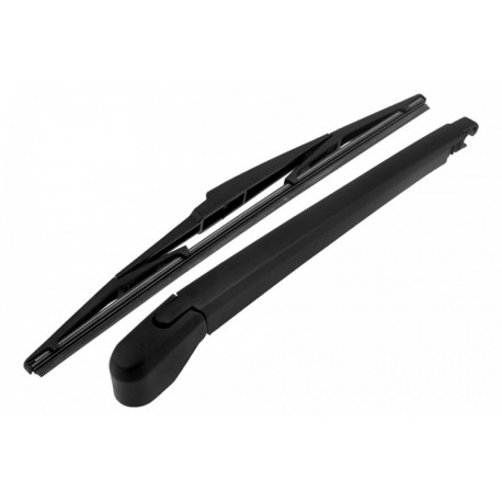 HÁTSÓ ABLAKTÖRLŐ LAPÁT + KAR MAZDA CX-7 2007-/350MM/ EWB-MZ-003