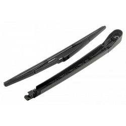 HÁTSÓ ABLAKTÖRLŐ LAPÁT + KAR MAZDA CX-7 2007-/350MM/ EWB-MZ-003