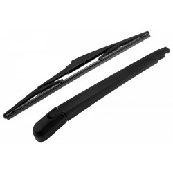 HÁTSÓ ABLAKTÖRLŐ LAPÁT + KAR MAZDA CX-9 2006-/350MM/ EWB-MZ-004