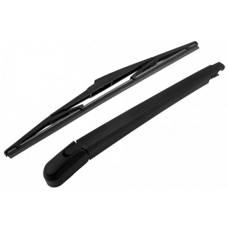 HÁTSÓ ABLAKTÖRLŐ LAPÁT + KAR MAZDA CX-9 2006-/350MM/ EWB-MZ-004