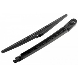 HÁTSÓ ABLAKTÖRLŐ LAPÁT + KAR MAZDA CX-9 2006-/350MM/ EWB-MZ-004