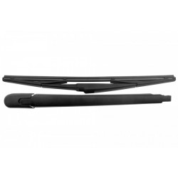 HÁTSÓ ABLAKTÖRLŐ LAPÁT + KAR MAZDA CX-9 2006-/350MM/ EWB-MZ-004