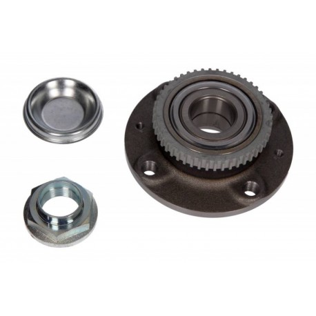 Kerékcsapágy készlet CITROEN HÁTSÓ BERLINGO PARTNER -04 ABS 48Z XSARA PICASSO 3748.80