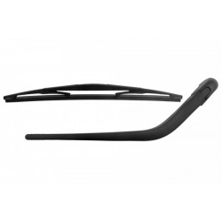 NISSAN NV200 2009-/300MM/ HÁTSÓ ABLAKTÖRLŐ LAPÁT + KAR EWB-NS-004