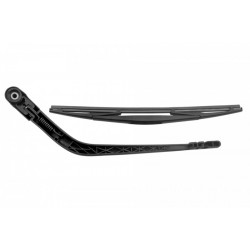 NISSAN NV200 2009-/300MM/ HÁTSÓ ABLAKTÖRLŐ LAPÁT + KAR EWB-NS-004