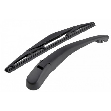 NISSAN X-TRIAL 2007-/350MM/ HÁTSÓ ABLAKTÖRLŐ LAPÁT + KAR EWB-NS-006