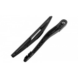 NISSAN X-TRIAL 2007-/350MM/ HÁTSÓ ABLAKTÖRLŐ LAPÁT + KAR EWB-NS-006